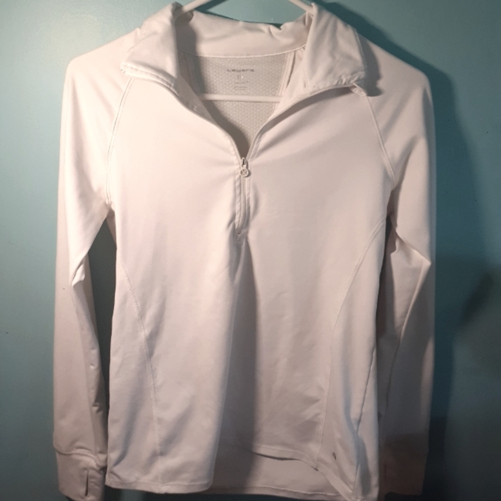 Athletic Top - Picture 2 of 4